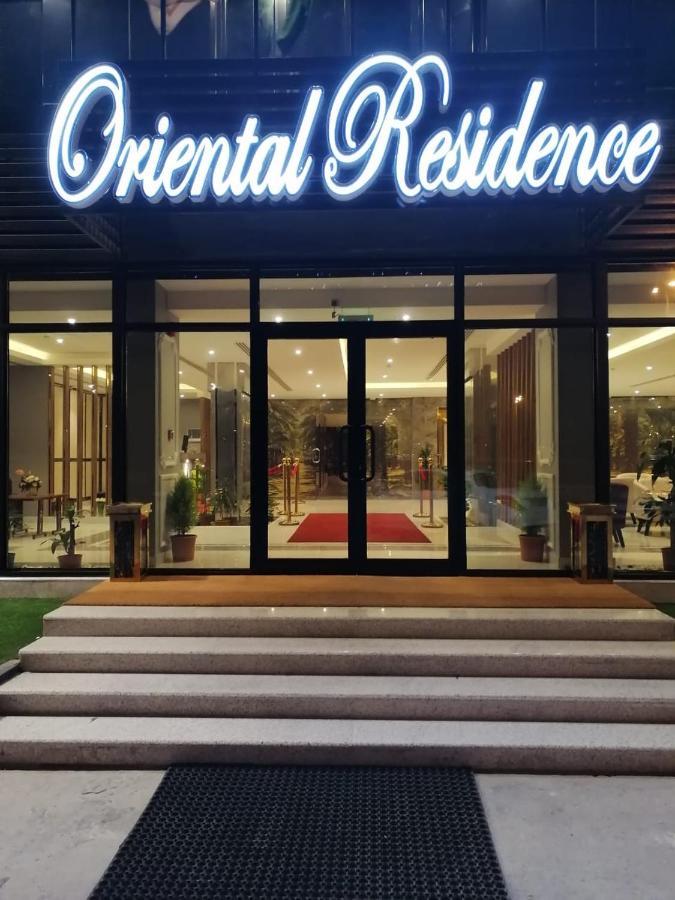 Oriental Residence Дамам Екстериор снимка